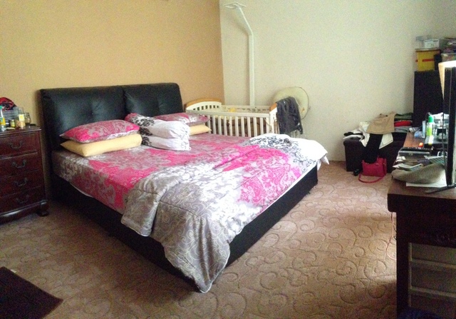 RUMAH NYAMAN DI EMERALD RESIDENCE #ANN
