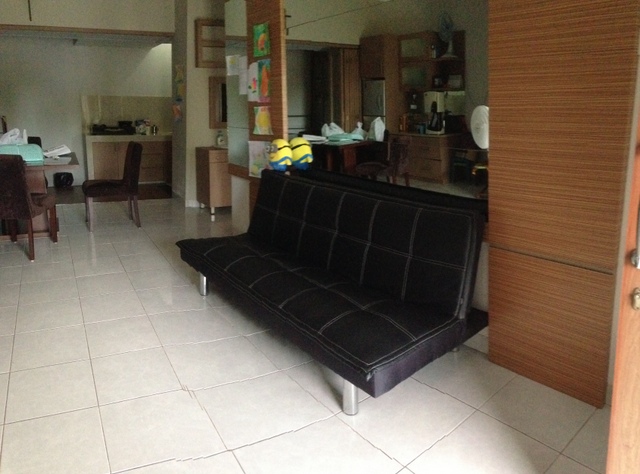 RUMAH NYAMAN DI EMERALD RESIDENCE #ANN