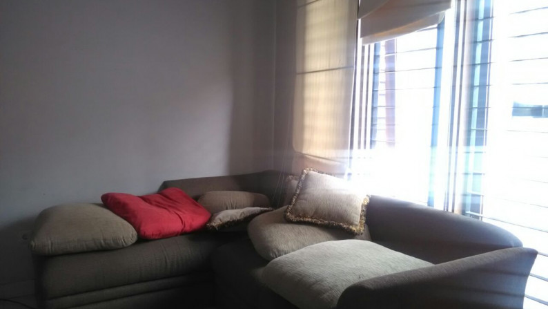 RUMAH NYAMAN DI CLUSTER EMERALD BINTARO JAYA SEKTOR 9 #ANN
