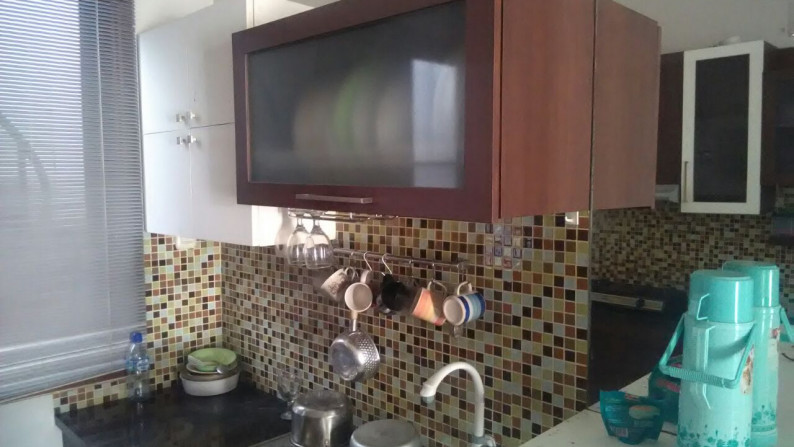 RUMAH NYAMAN DI CLUSTER EMERALD BINTARO JAYA SEKTOR 9 #ANN