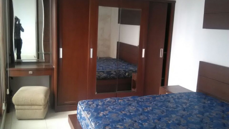 RUMAH NYAMAN DI CLUSTER EMERALD BINTARO JAYA SEKTOR 9 #ANN