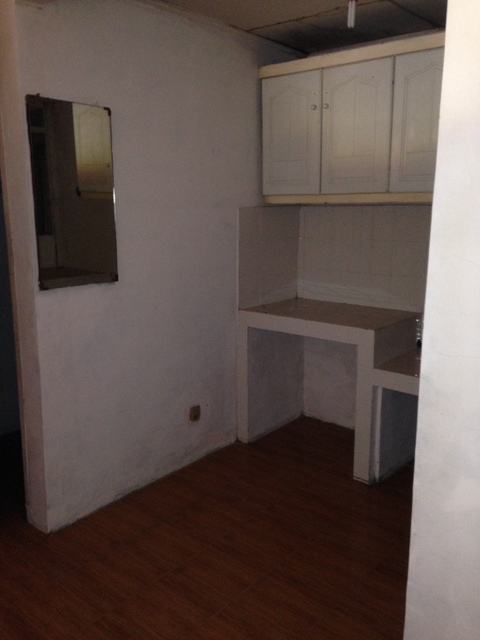 Rumah Luas di Jalan Utama Bintaro Jaya Sektor 9 #AN