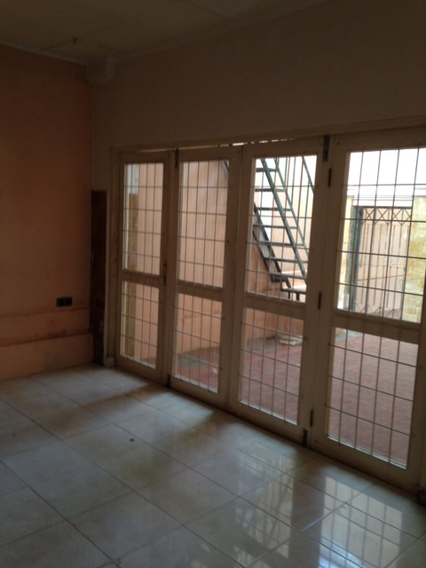 Rumah Luas di Jalan Utama Bintaro Jaya Sektor 9 #AN