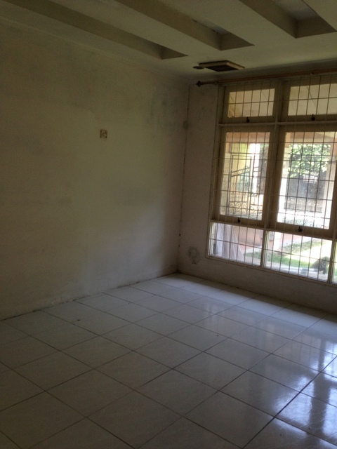 Rumah Luas di Jalan Utama Bintaro Jaya Sektor 9 #AN