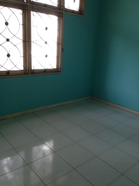 Rumah Luas di Jalan Utama Bintaro Jaya Sektor 9 #AN