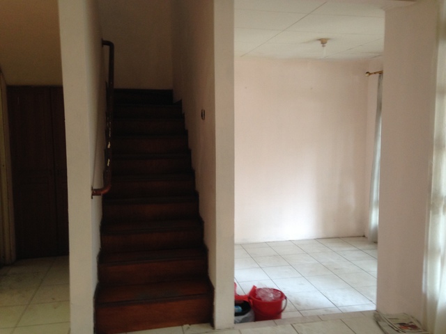 Rumah Luas di Jalan Utama Bintaro Jaya Sektor 9 #AN