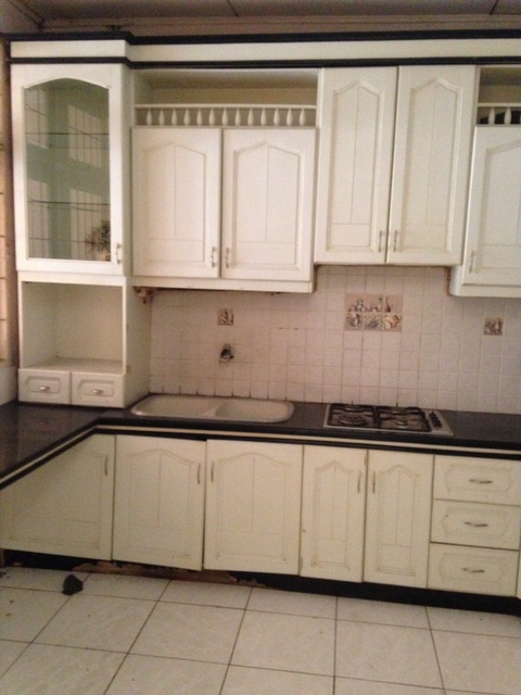 Rumah Luas di Jalan Utama Bintaro Jaya Sektor 9 #AN
