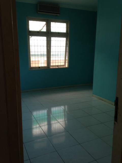 Rumah Luas di Jalan Utama Bintaro Jaya Sektor 9 #AN