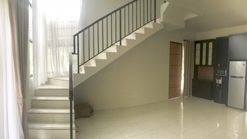 RUMAH MINIMALIS DALAM CLUSTER DISCOVERY #ANN