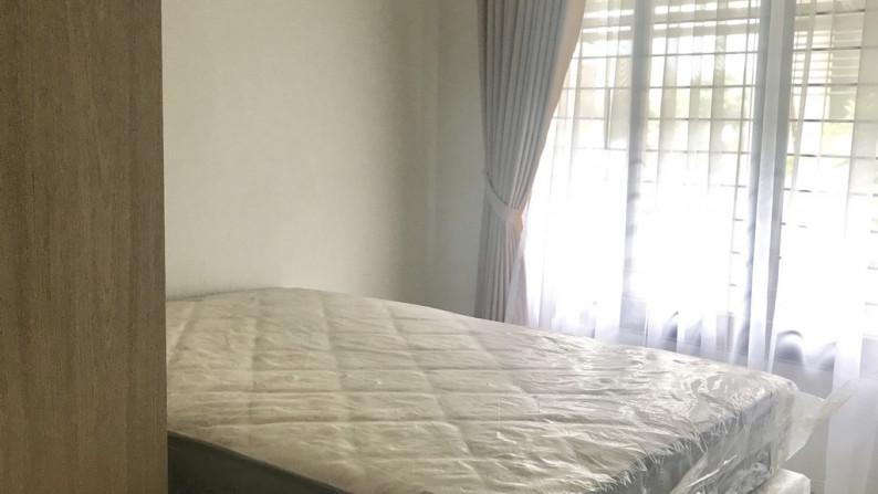 RUMAH MINIMALIS DALAM CLUSTER DISCOVERY #ANN