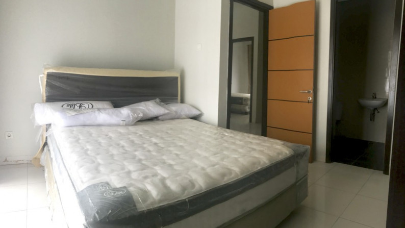 RUMAH MINIMALIS DALAM CLUSTER DISCOVERY #ANN