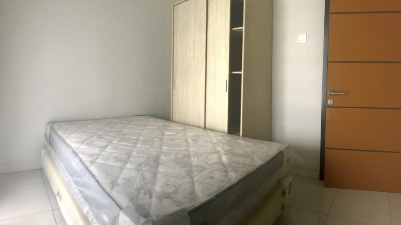RUMAH MINIMALIS DALAM CLUSTER DISCOVERY #ANN