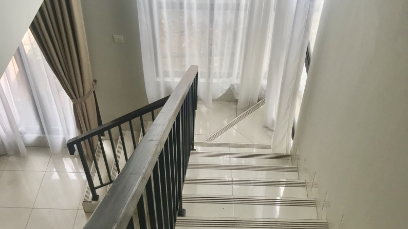 RUMAH MINIMALIS DALAM CLUSTER DISCOVERY #ANN