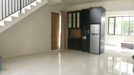 RUMAH MINIMALIS DALAM CLUSTER DISCOVERY #ANN