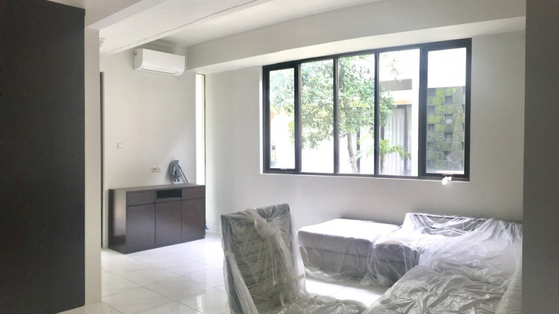 RUMAH MINIMALIS DALAM CLUSTER DISCOVERY #ANN