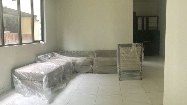 RUMAH MINIMALIS DALAM CLUSTER DISCOVERY #ANN