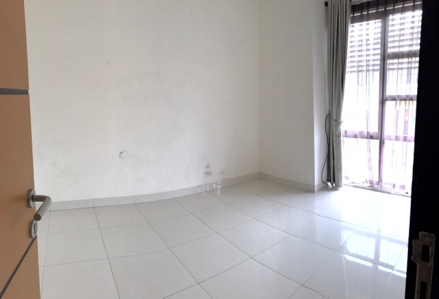 RUMAH NYAMAN DI DISCOVERY BINTARO JAYA #ANN