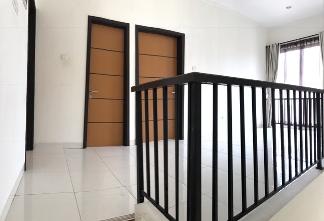 RUMAH NYAMAN DI DISCOVERY BINTARO JAYA #ANN