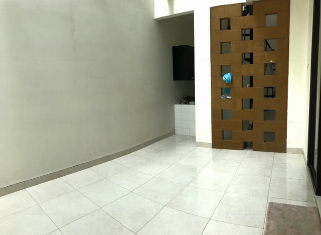 RUMAH NYAMAN DI DISCOVERY BINTARO JAYA #ANN