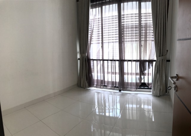 RUMAH NYAMAN DI DISCOVERY BINTARO JAYA #ANN