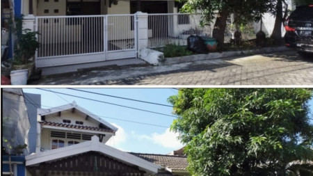 Dijual Rumah Taman Pondok Jati Sidoarjo