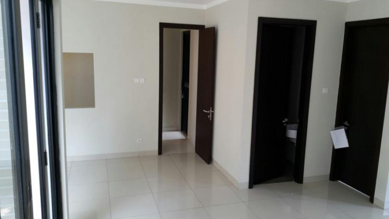 RUMAH BRAND NEW DI CLUSTER DISCOVERY FLAMINE #ANN