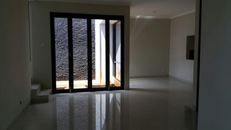 RUMAH BRAND NEW DI CLUSTER DISCOVERY FLAMINE #ANN