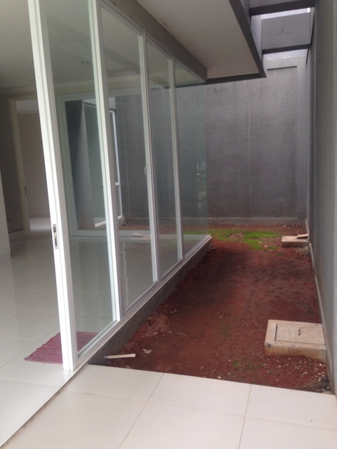 RUMAH BRAND NEW DI CLUSTER DISCOVERY EOLA BINTARO JAYA #ANN