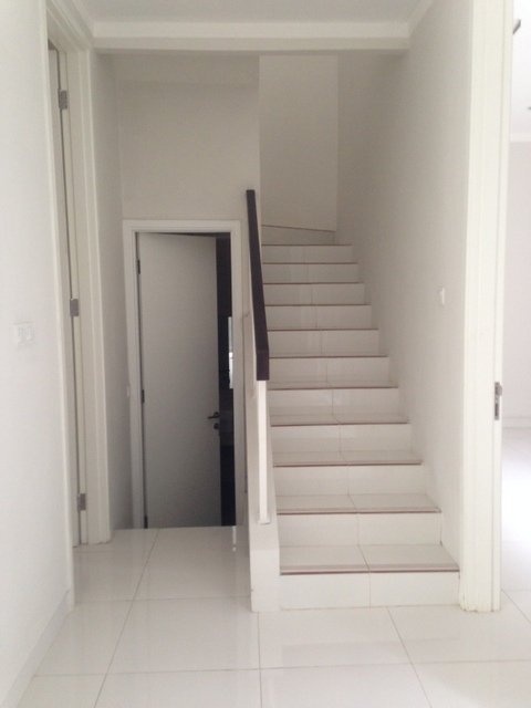 RUMAH BRAND NEW DI CLUSTER DISCOVERY EOLA BINTARO JAYA #ANN