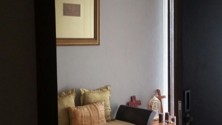 RUMAH NYAMAN FULL FURNISHED DI DISCOVERY CONSERVA BINTARO JAYA #ANN