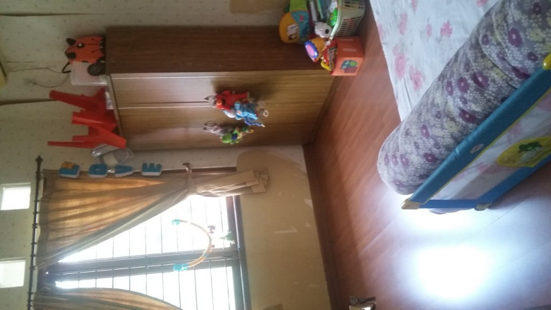 RUMAH SIAP HUNI SANGAT NYAMAN DAN ASRI DI BINTARO JAYA