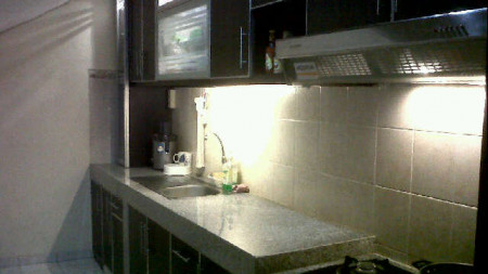 RUMAH MUNGIL DI CUCUR BINTARO JAYA SEKTOR 4 #ANN