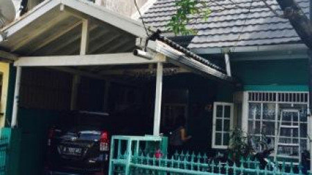 RUMAH DI CUCUR BINTARO JAYA SEKTOR 4 #ANN
