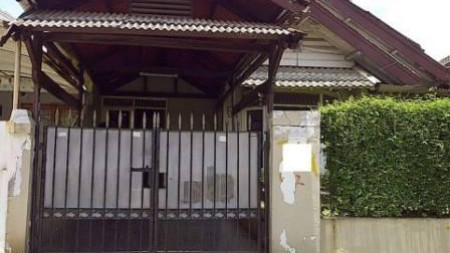 Dijual Rumah Di Bintaro #ANN