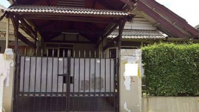 Dijual Rumah Di Bintaro #ANN