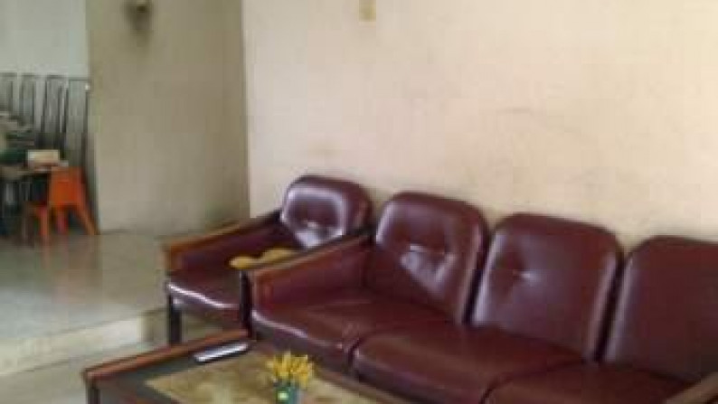 Dijual Rumah Di Bintaro #ANN