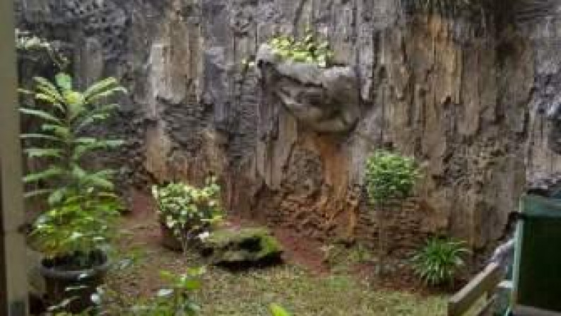 Dijual Rumah Di Bintaro #ANN