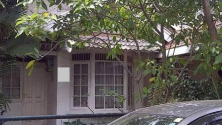 Dijual Rumah Di Bintaro #ANN