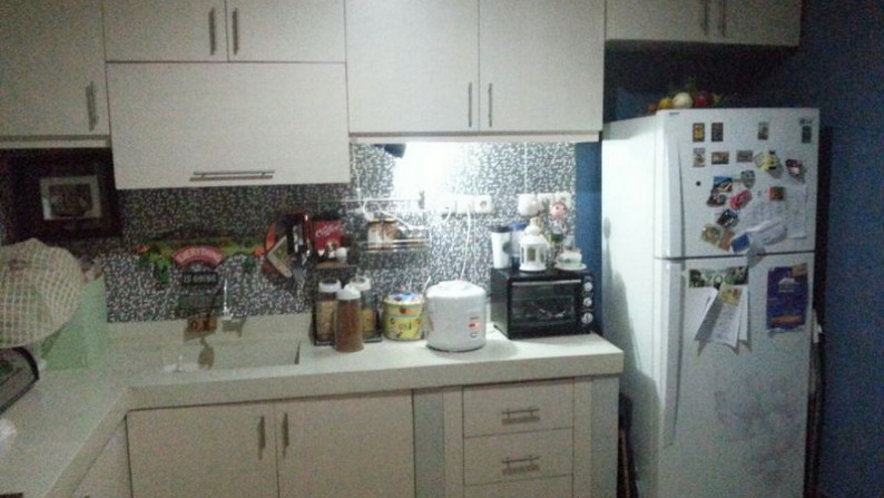 RUMAH LUAS DAN HOMMY DI BINTARO JAYA SEKTOR 9 #ANN