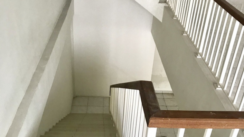 RUKO 3 LANTAI KEBAYORAN ARCADE BINTARO JAYA (RUKO GANDENG 3 UNIT) #ANN