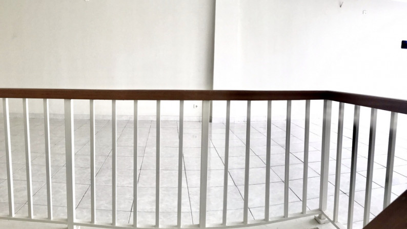 RUKO 3 LANTAI KEBAYORAN ARCADE BINTARO JAYA (RUKO GANDENG 3 UNIT) #ANN