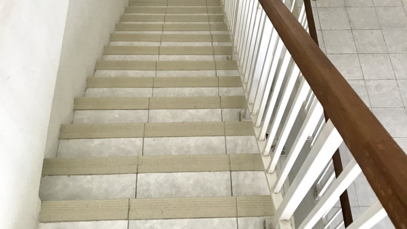 RUKO 3 LANTAI KEBAYORAN ARCADE BINTARO JAYA (RUKO GANDENG 3 UNIT) #ANN