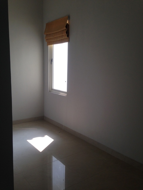 Rumah minimalis dan nyaman di Kebayoran Residence #ANN