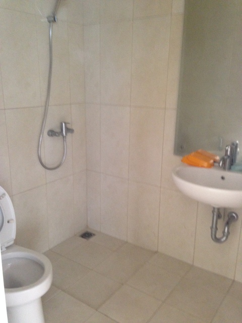 Rumah minimalis dan nyaman di Kebayoran Residence #ANN