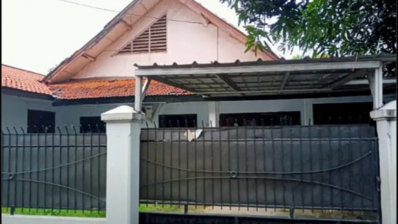 Dijual Rumah Bagus Di Jl Udara, Pesanggrahan Jakarta Selatan