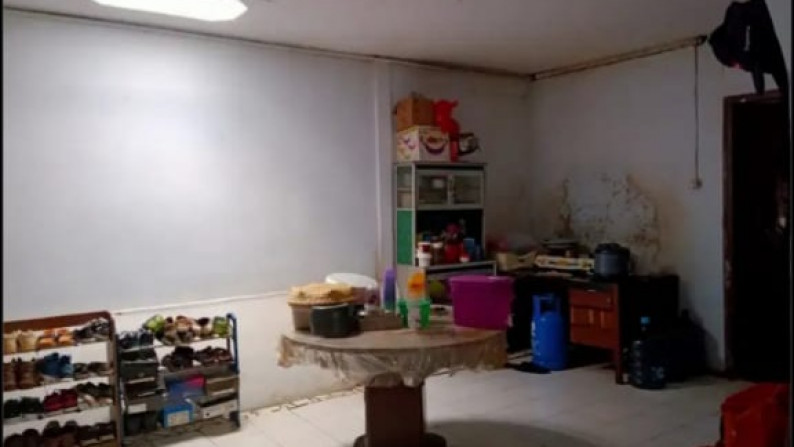 Dijual Rumah Bagus Di Jl Udara, Pesanggrahan Jakarta Selatan