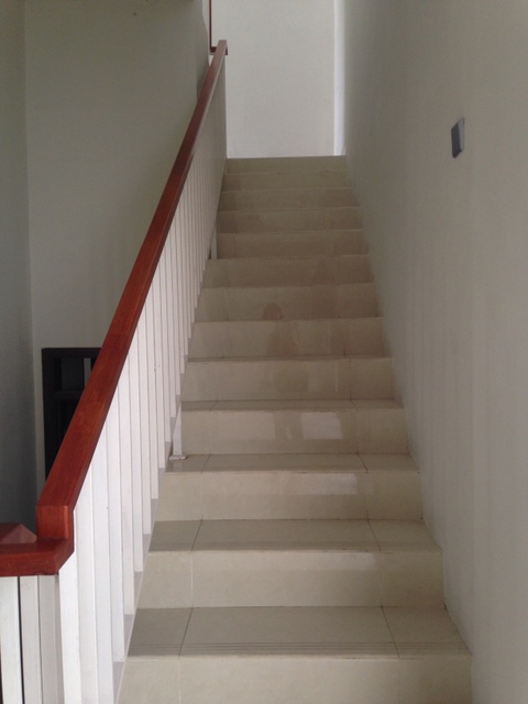 RUMAH BRAND NEW DI CLUSTER KEBAYORAN VILLAS BINTARO JAYA #ANN