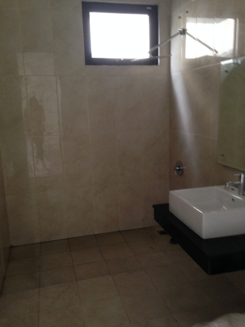 RUMAH BRAND NEW DI CLUSTER KEBAYORAN VILLAS BINTARO JAYA #ANN