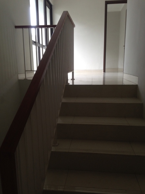 RUMAH BRAND NEW DI CLUSTER KEBAYORAN VILLAS BINTARO JAYA #ANN