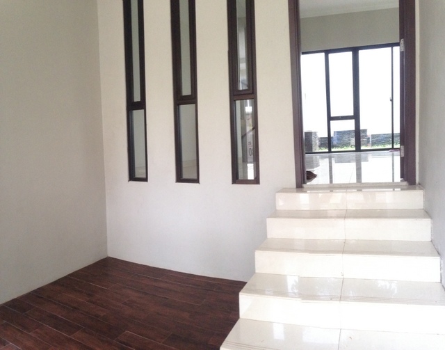 RUMAH BRAND NEW DI CLUSTER KEBAYORAN VILLAS BINTARO JAYA #ANN